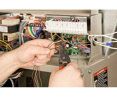 Dynoteck Electrical Contractors,LLC d/b/a DEC Electric | Electrician