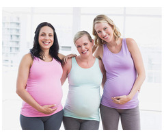How to Find A Surrogate Mother in New York, USA