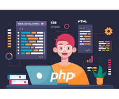 Hire Dedicated PHP Programmers - Silicon Valley