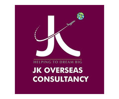Overseas Education Consultancy in Hyderabad