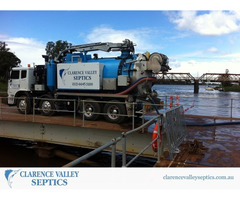 Septic Tank Services in Australia