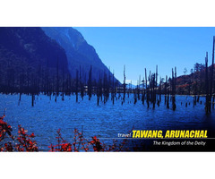 Looking for Tawang Zemithang Package Tour?