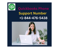 Quickbooks Phone Number +1-844-476-5438 in Minnesota -USA