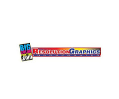 Resolution Graphics, Inc