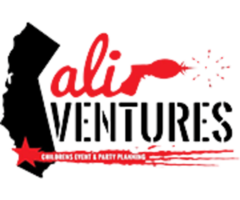 Cali Venture Party Rentals | Party equipment rental service