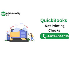Resolving QuickBooks Check Printing Failures: Expert Advice