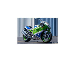 Kawasaki Ninja 400 for Sale - Don't Miss Out!