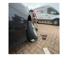Emergency Tyres Fitting Maidstone