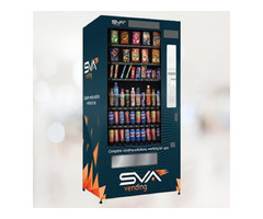 Get Your Snack On: Vending Machine Hire In Brisbane