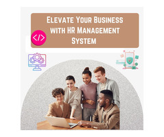 Get The Best HR Management System in India By Invoidea