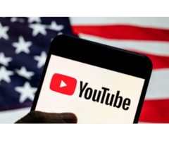 Buy USA YouTube Views – Non-Drop & Secure