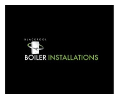 Blackpool Boiler Installations