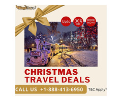 Get cheap flight from Honolulu to Denver on Christmas vacation