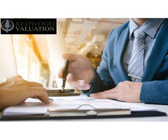 Complex Securities Valuation - Redwood Valuation Partners, LLC