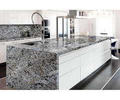 Discover the Finest Kitchen Benchtops in Christchurch