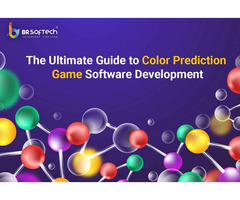 Color Prediction Game Software Provider in UAE