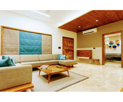 Ananya Group: Mastering Bedroom Interior Designs