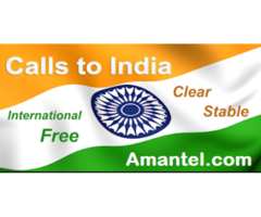 International Calling Cards to Make Cheap Calls India from USA