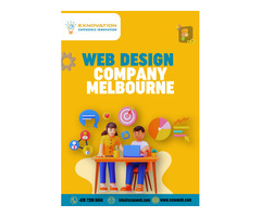 Get Best Web Design Company in Melbourne