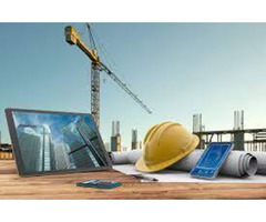 Construction Cost Estimation Services for Seamless Project Planning