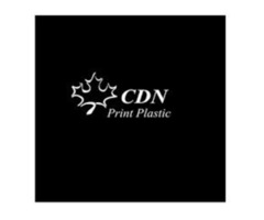 Best Plastic Business Cards Printing Company in Canada