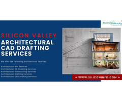 Architectural CAD Drafting Consultant - USA
