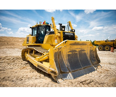Affordable Powerful Dozer for Rent – Call Now