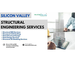 The Structural Engineering Services Consultancy - USA
