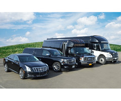Get Specialty Transportation and Enjoy Your Trip