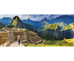 Machu Picchu Tour By Train