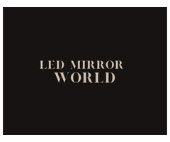 LED Mirror World Australia