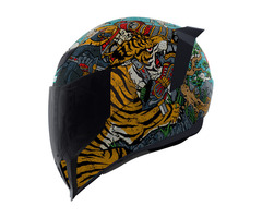 Buy Icon Motorcycle Helmets Online in India