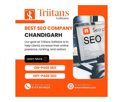 Best IT Company India | Best SEO Company Chandigarh