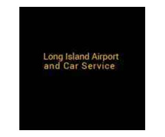 Islip Macarthur Airport Car Service