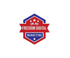 Freedom Digital Marketing