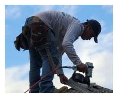 Roof Repair in Columbia SC