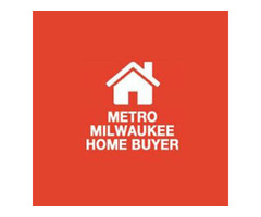 Sell My House Fast In Milwaukee For Cash | Metro Milwaukee Home Buyer