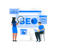 SEO services australia