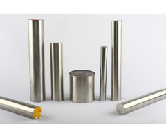 Reliable stainless steel bright bars suppliers in India!!