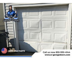 Trustworthy Destination for Professional Garage Door Repair