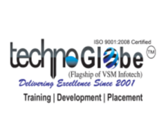 Your Tech Potential with Cutting-edge IT Training at Technoglobe.