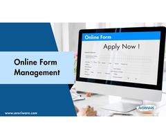 Empower Your Organization With Averiware's Online Form Management