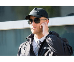 Security Services in Melbourne