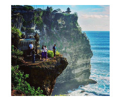 Bali Honeymoon Trip Guide & Itinerary