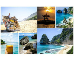 Fly To Bali To Explore The 5 Brilliant Bali Beaches