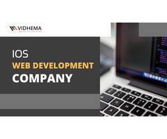 IOS Mobile Development Company