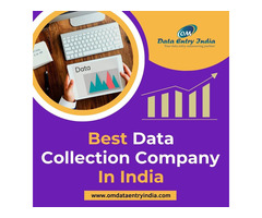 Best Data Collection Company In India