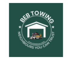 BEB Towing - All Tows, Light, Medium, & Heavy Duty