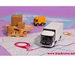 How Truck Dispatch Services Revolutionize Transportation Efficiency
