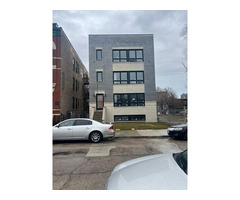 Rental Property - 1327 S FAIRFIELD AVENUE #2 CHICAGO, IL 60608